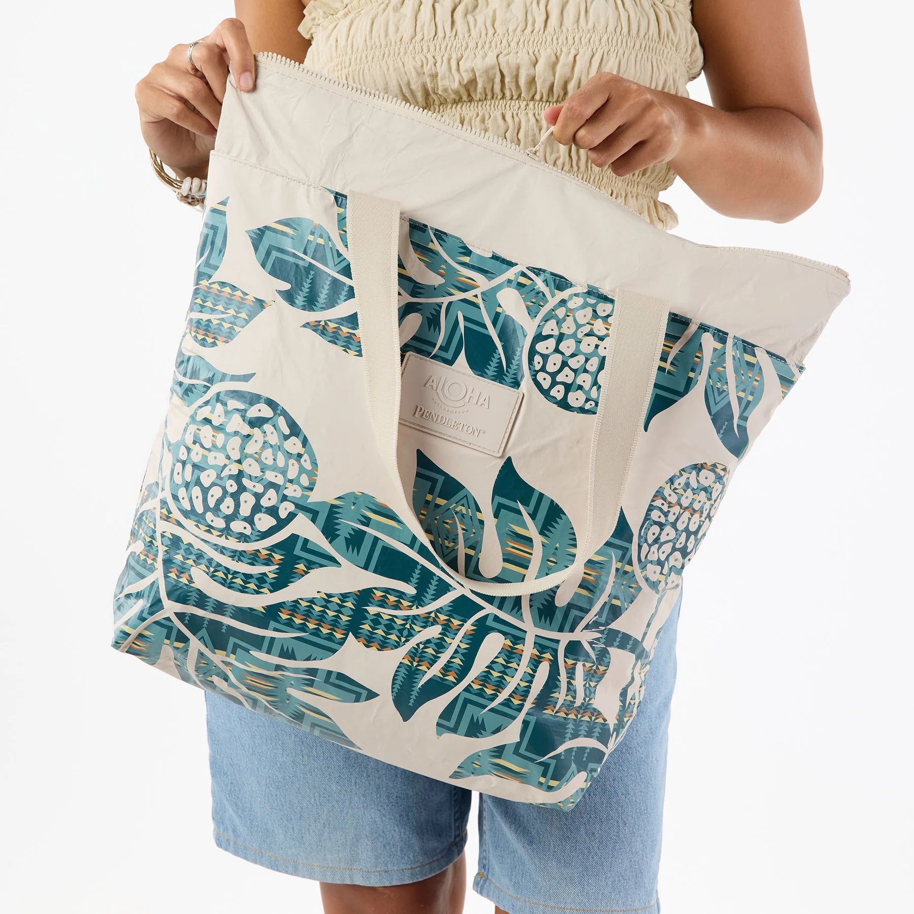 Holomua Harding Day Tripper – Bella-gia Boutique