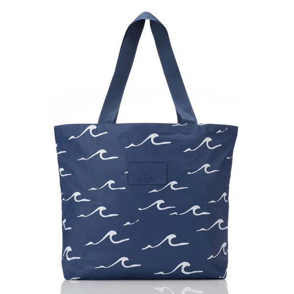 Aloha Seaside Day Tripper