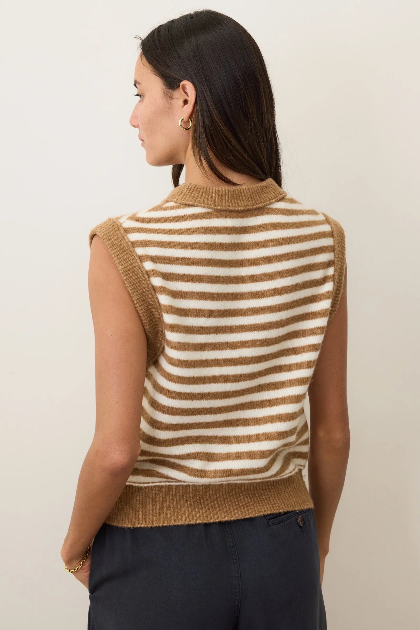 Sausalito Sweater Vest