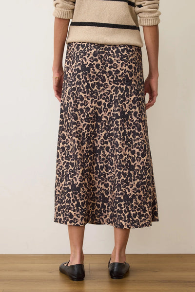 Avery Midi Skirt