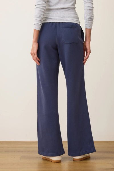 Cloud 9 Fleece Wide Leg Sweatpant
