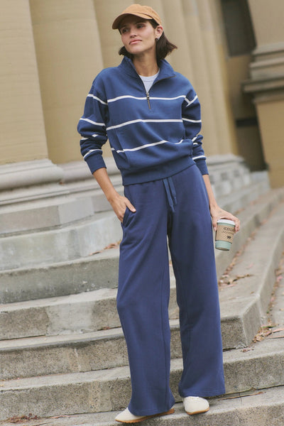 Cloud 9 Fleece Half Zip