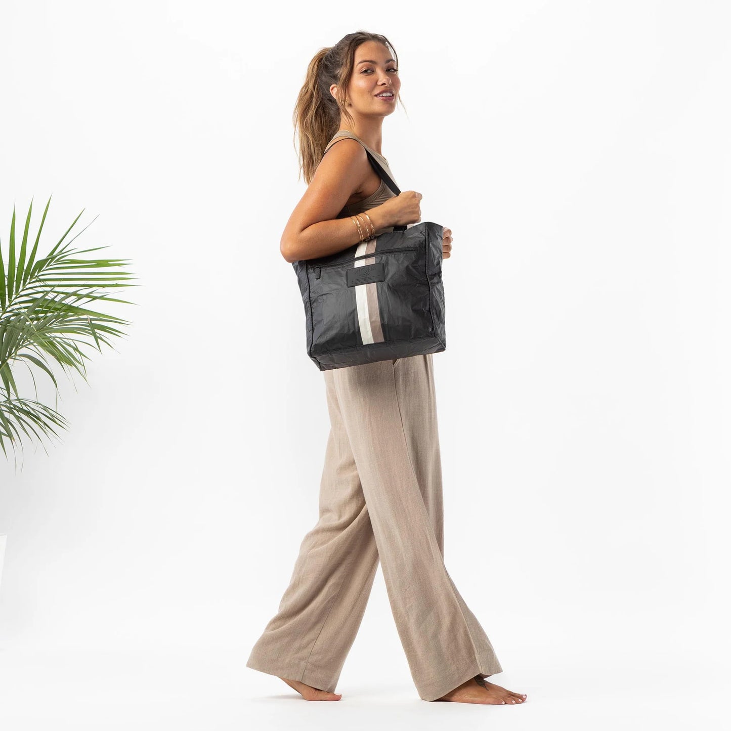 Le Voyageur Go-to Tote