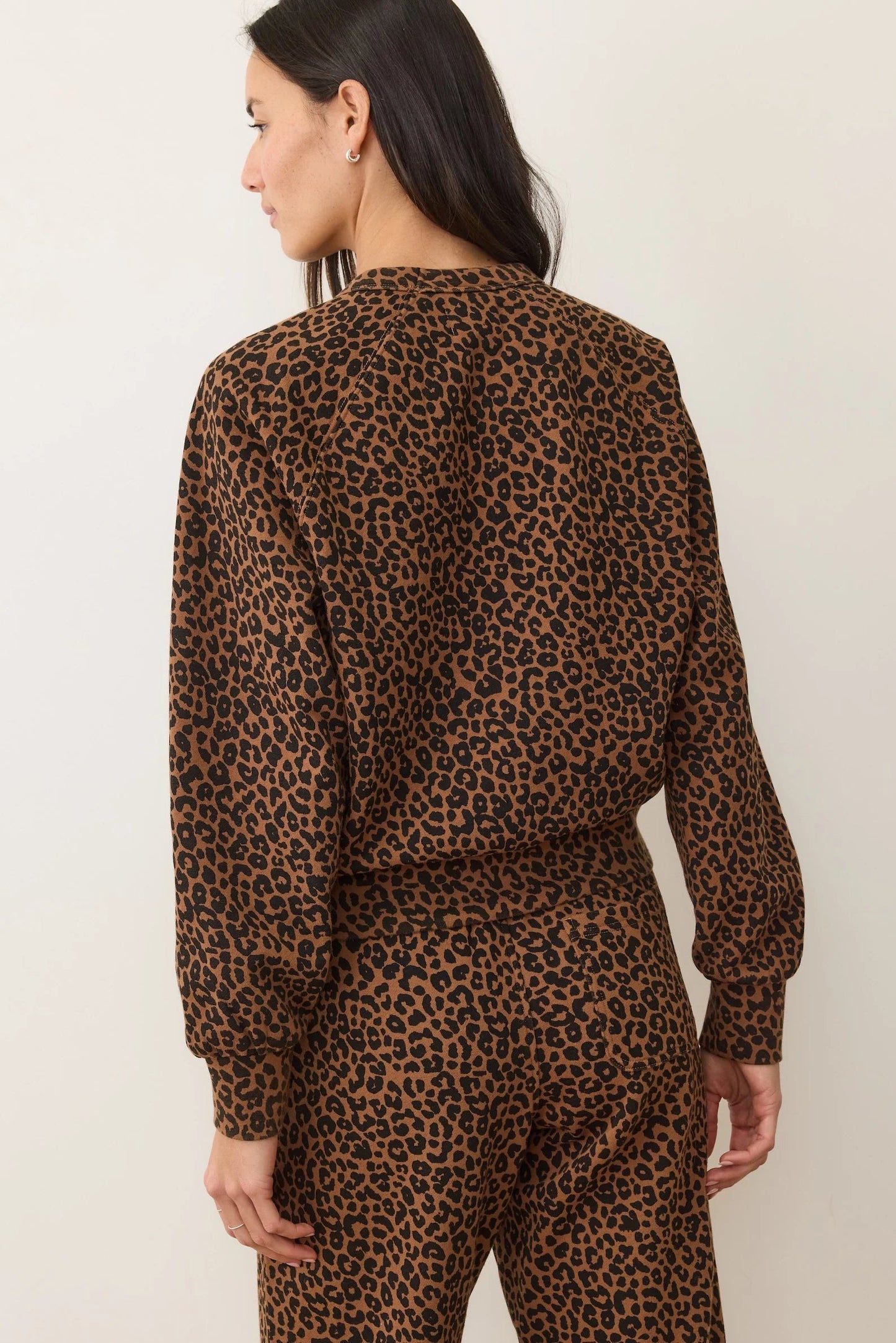 Cloud 9 Fleece Crewneck