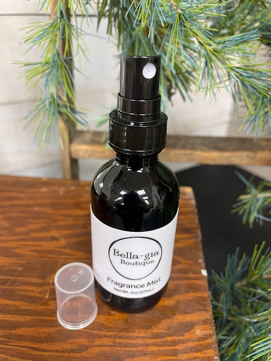Bella-gia Fragrance Mist