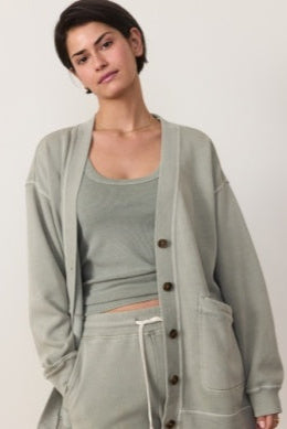 Cloud 9 Cardigan
