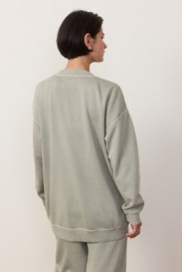 Cloud 9 Cardigan