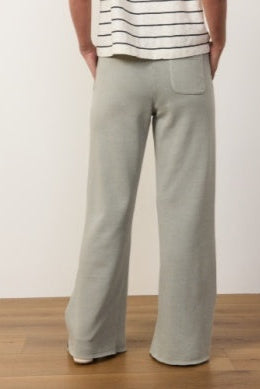 Cloud 9 Wide Leg Sweat Pant
