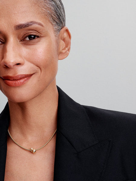 Pandora Sparkling Bow Charm