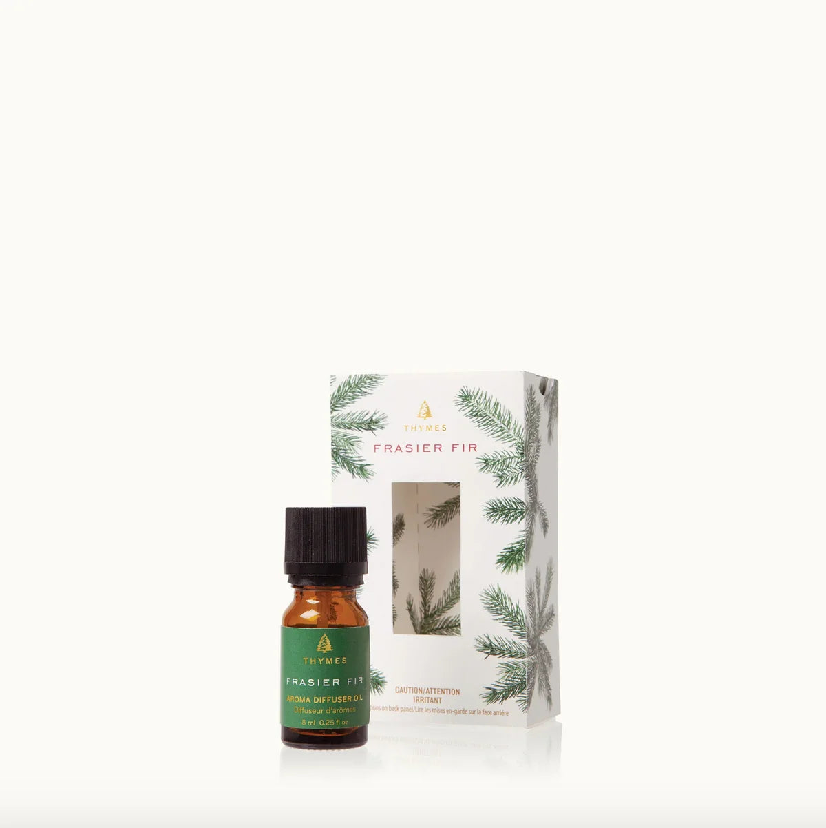 frasier fir diffuser oil