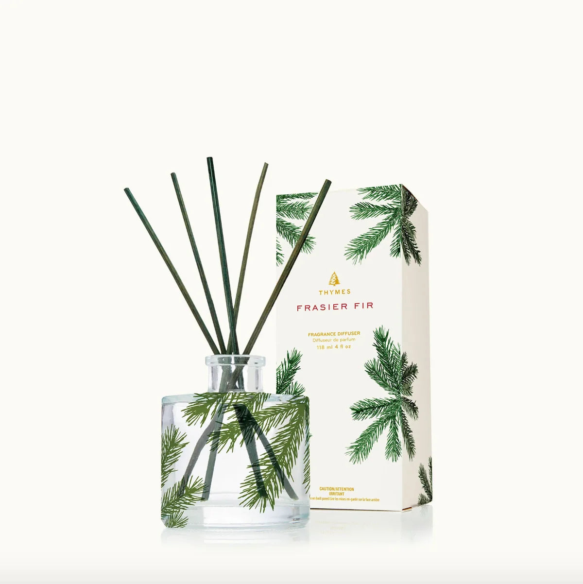 frasier fir diffuser