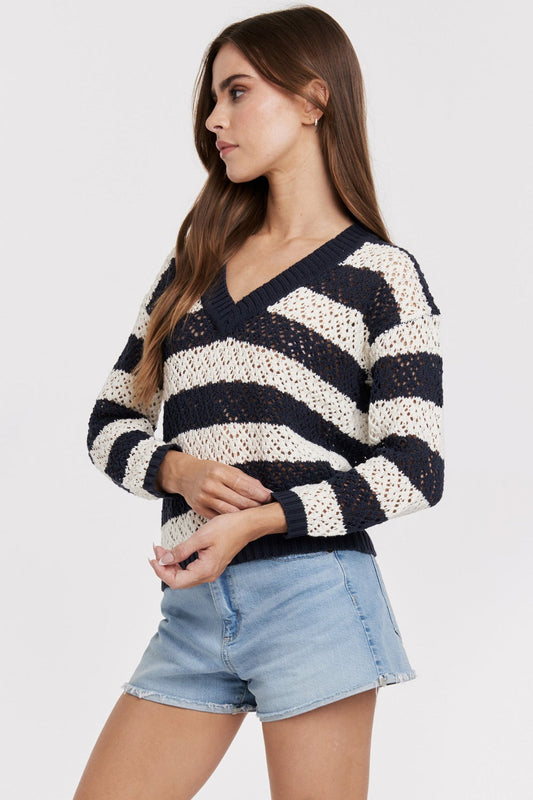 Alani Sweater