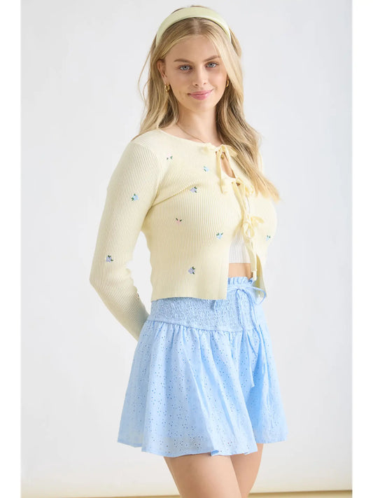 Caroline Cardigan