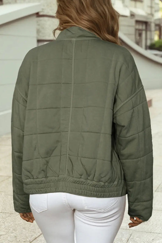 Olivia Jacket