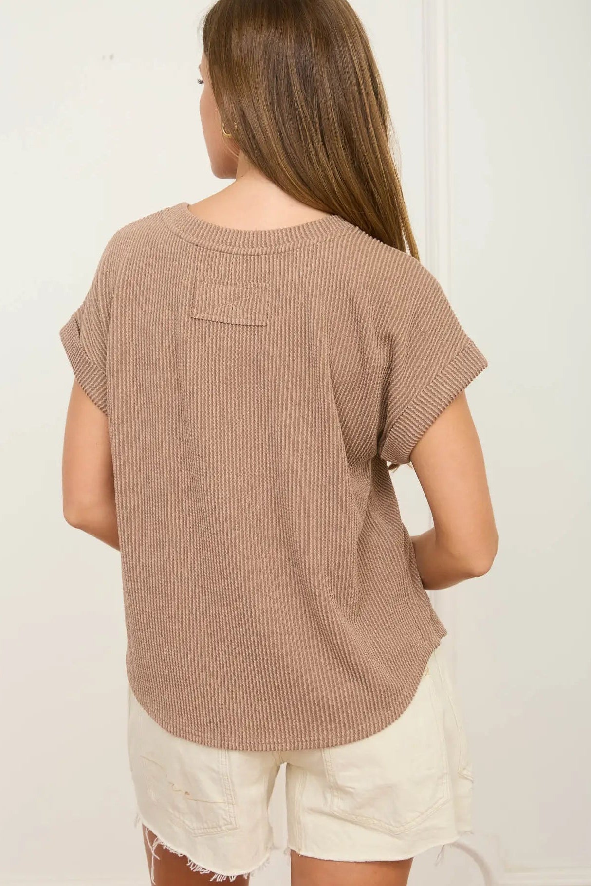 Mila Knit