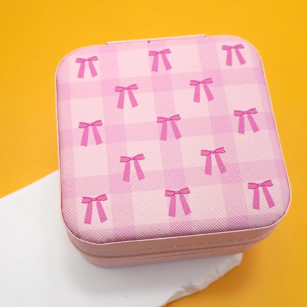 Jewelry Travel Case