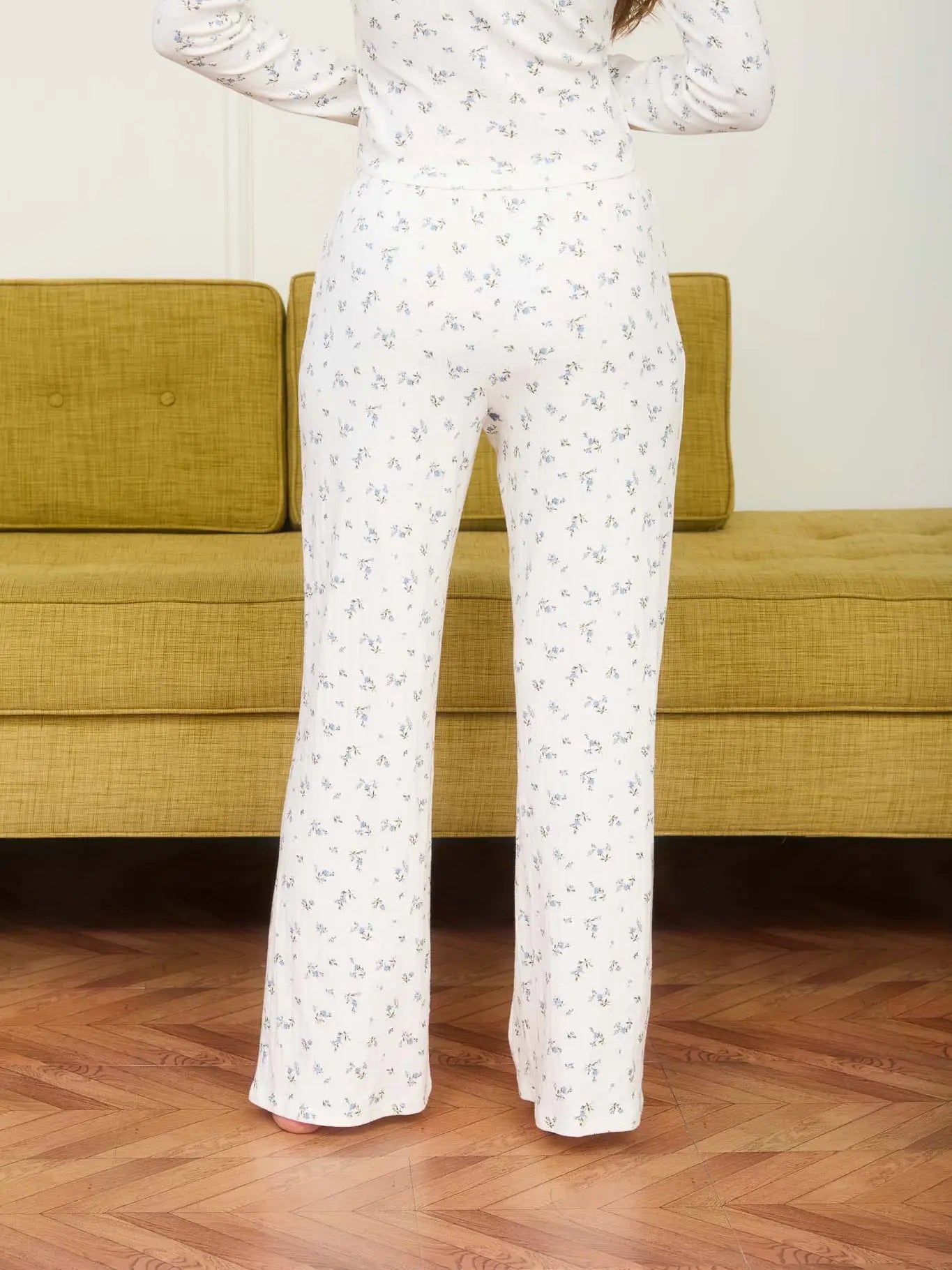 Lily Lounge Pants