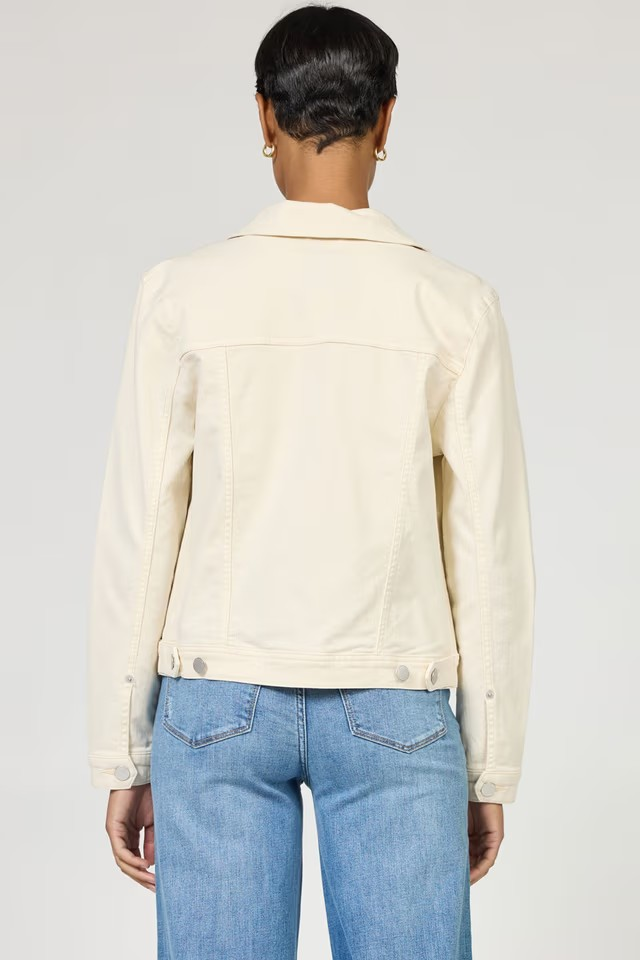 Ainsley Denim Jacket