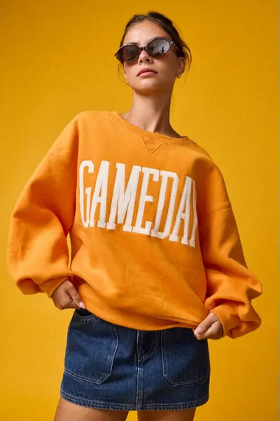 Gameday Sweatshirt