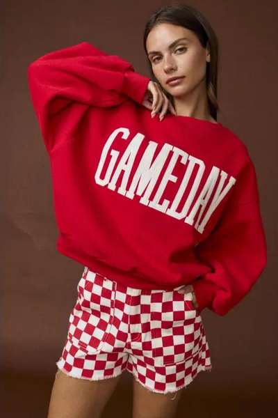 Gameday Sweatshirt