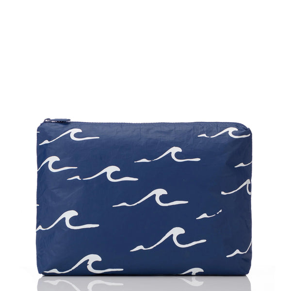 Aloha Seaside Mid Pouch