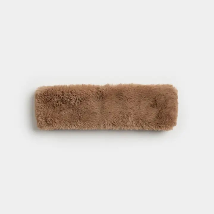 Faux-Fur Headband
