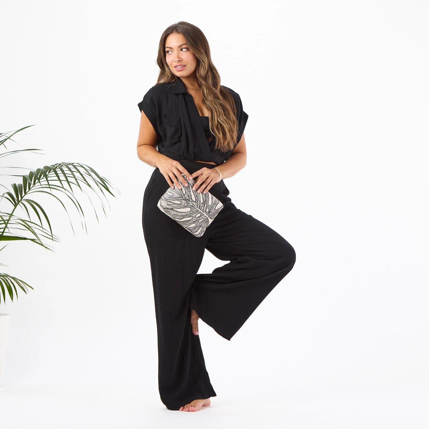 Deliciosa Small Pouch