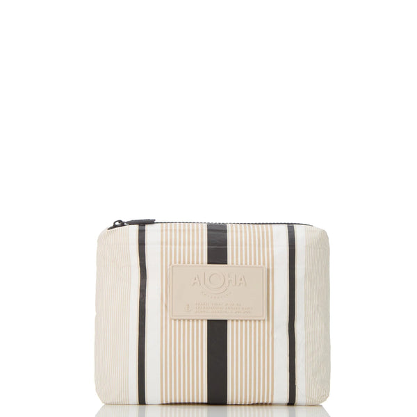 Aloha Lineup Small Pouch