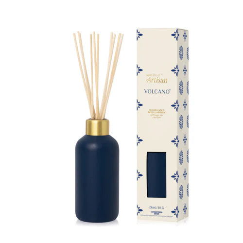 capri blue reed diffuser