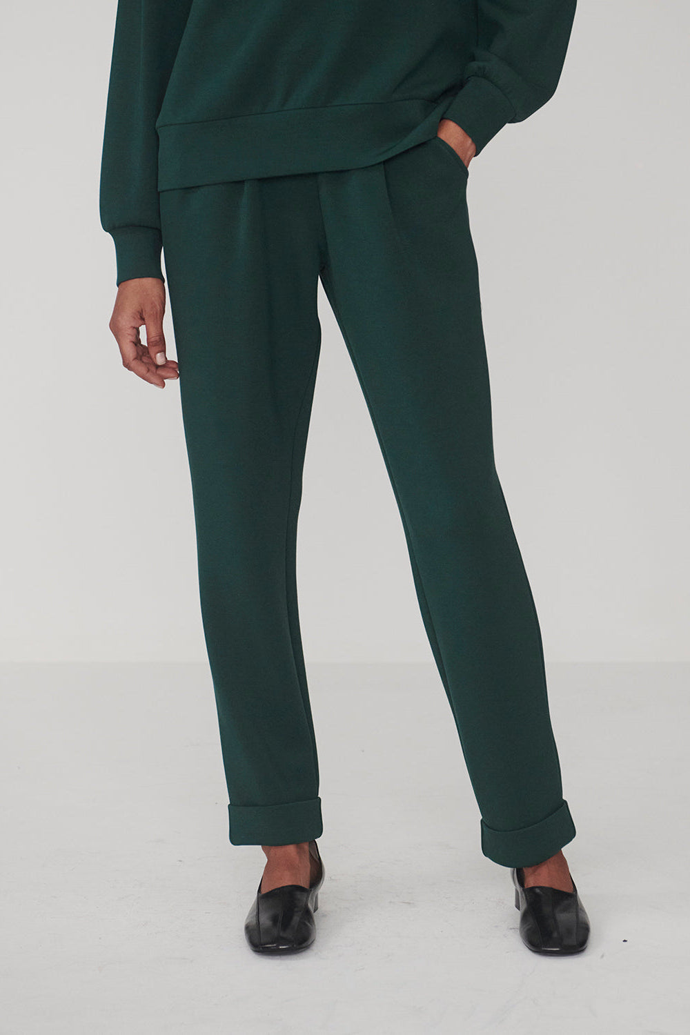 close up of pants