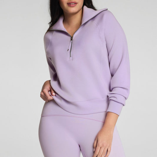 AirEssentials Half Zip
