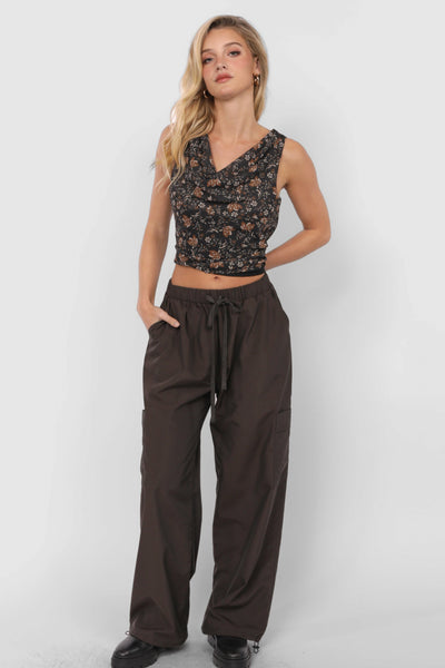 Ashton Cargo Pant