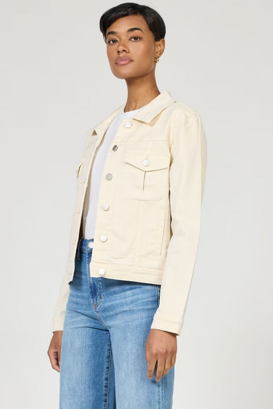 Ainsley Denim Jacket