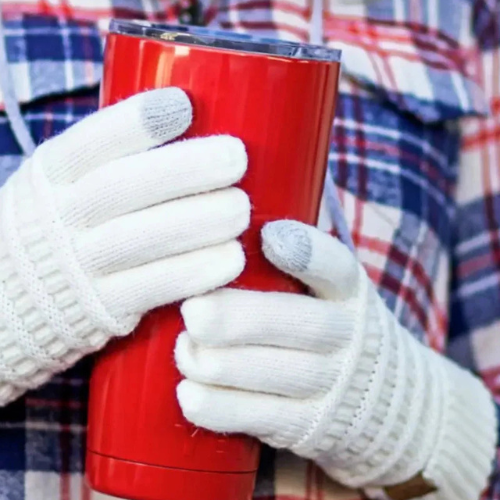 Cold Weather Accessories