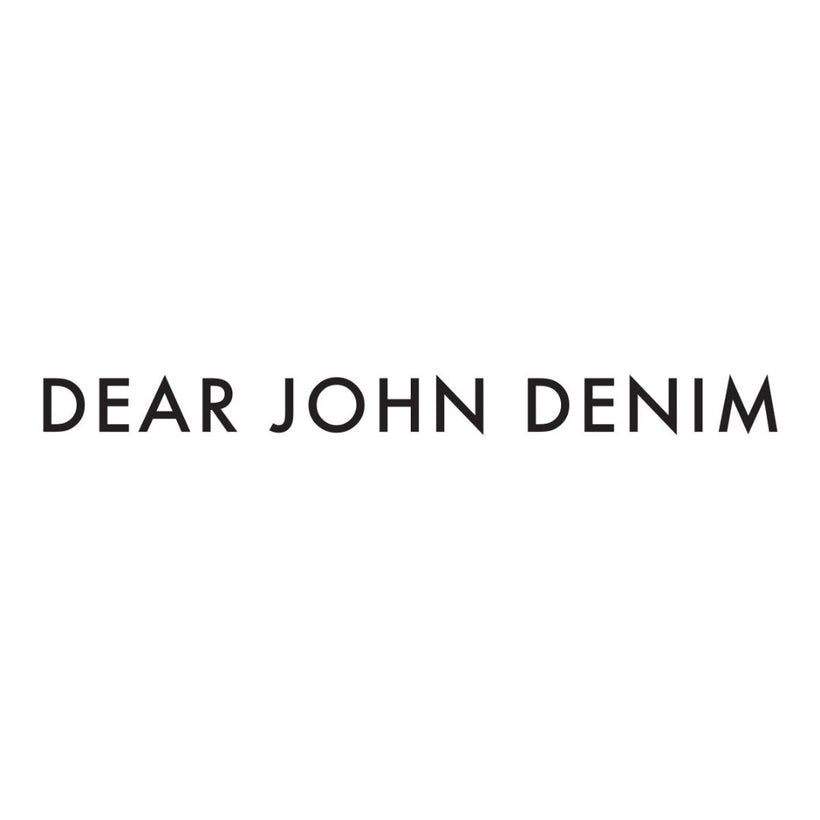 Dear John