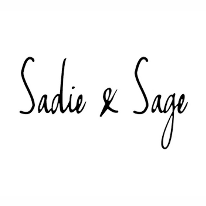 Sadie &amp; Sage