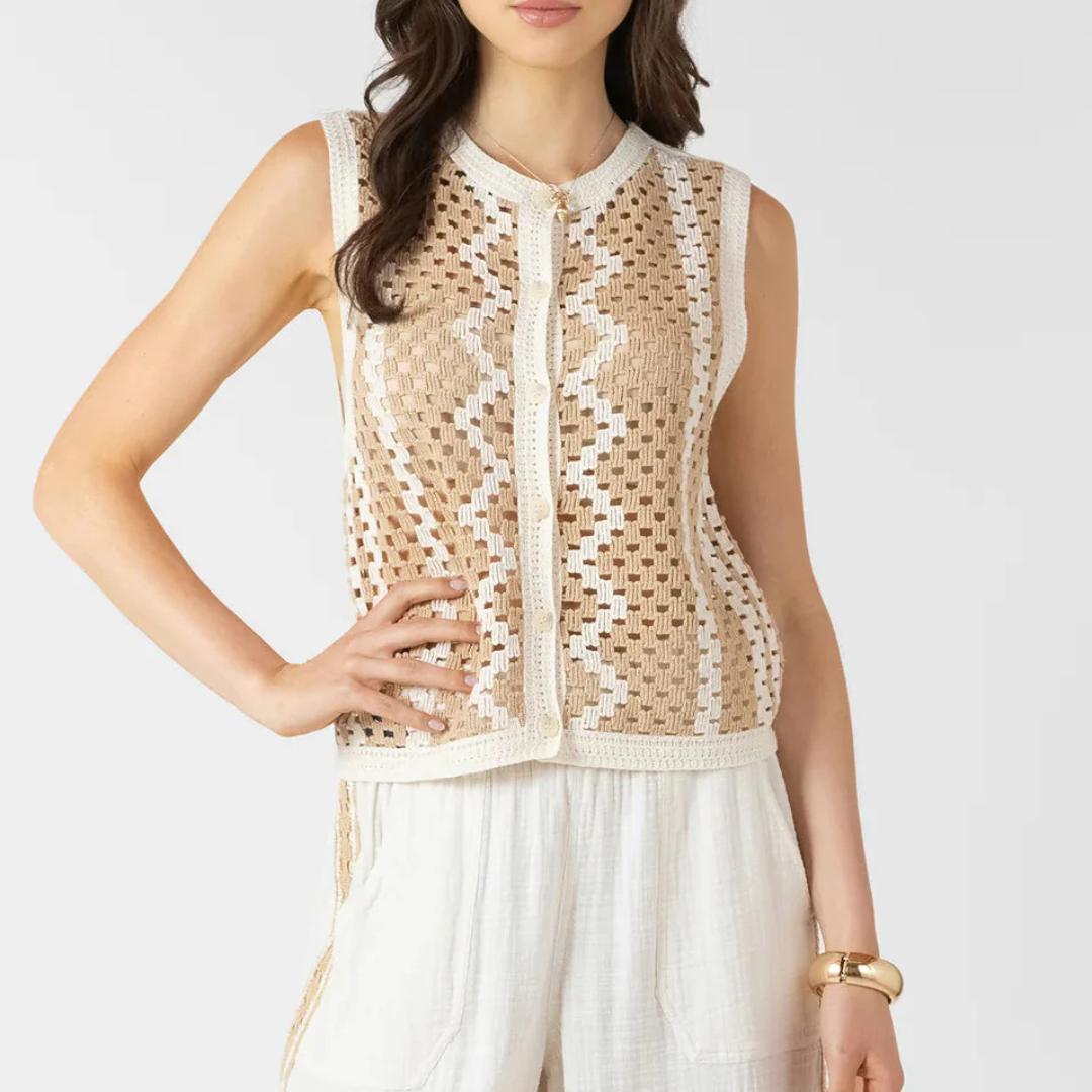 Tanks/ Sleeveless