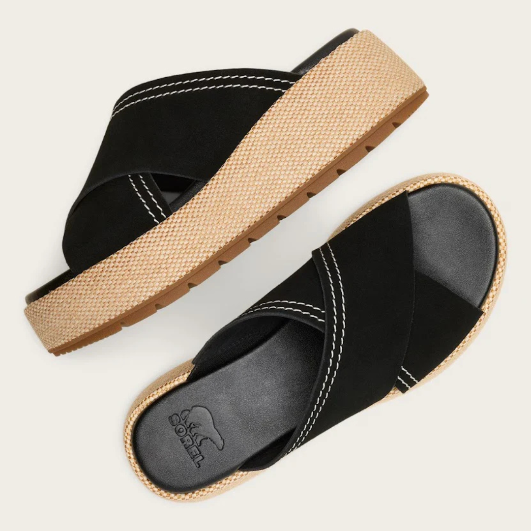 Step into Summer