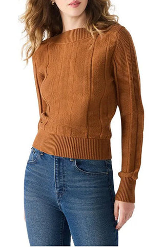 Serra Sweater