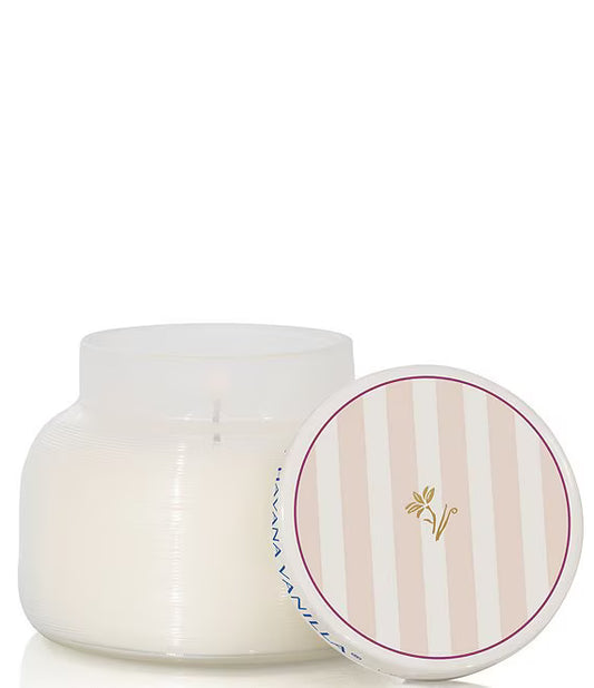 
capri blue candles