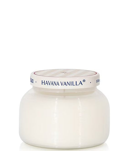 capri blue candles