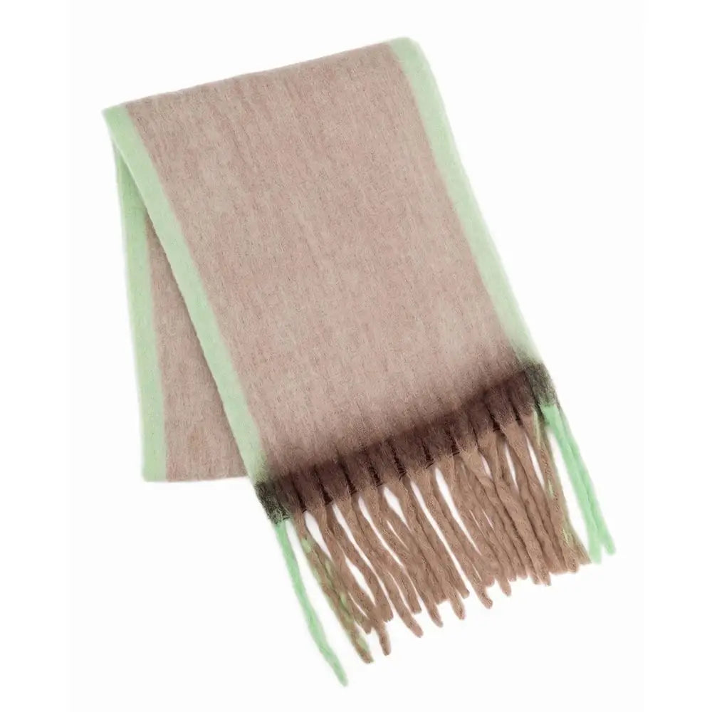 scarf