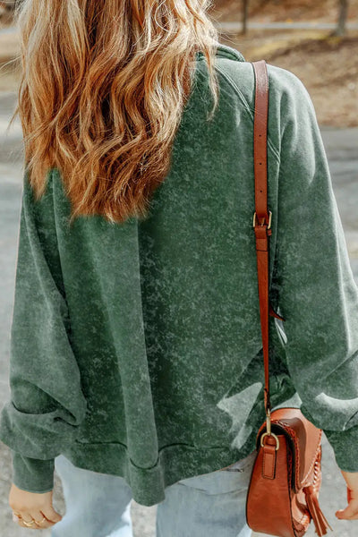 Vintage Washed Shacket