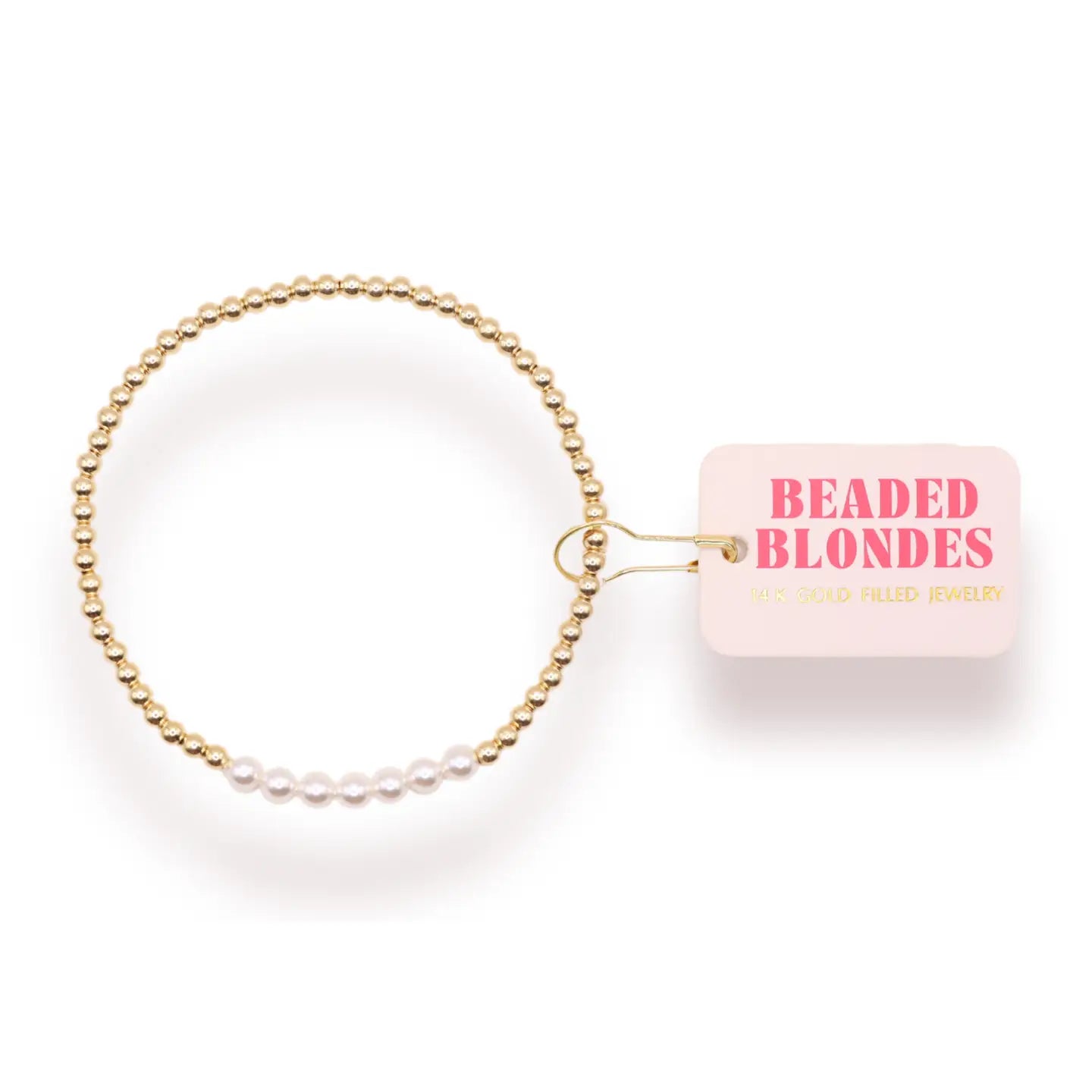 Sophia Bracelet