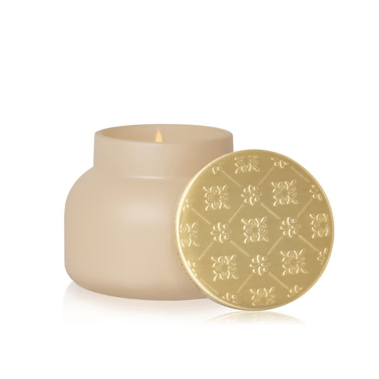 jar candle