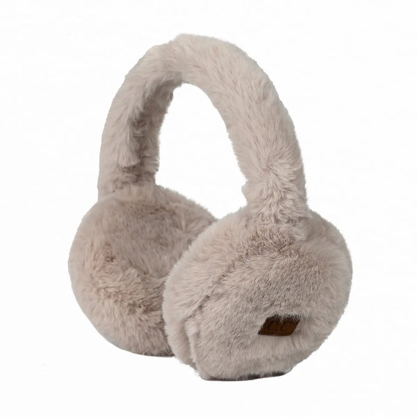 C.C Sherpa Earmuffs