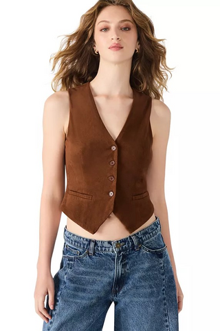 Barrett Top