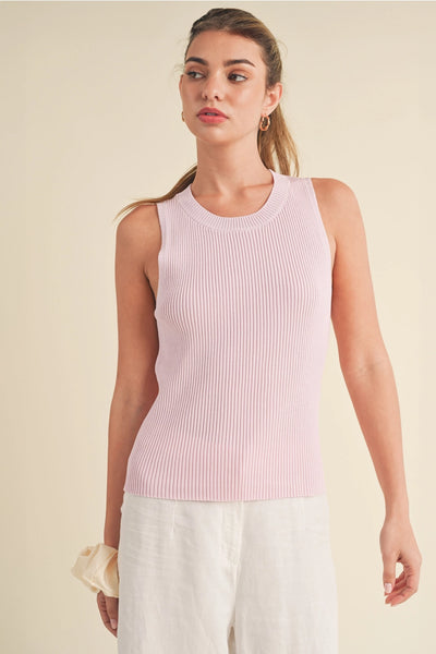 Jadine Knit Tank