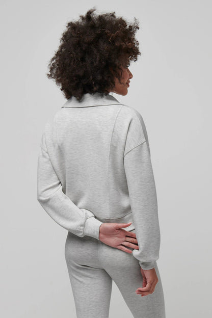 Skyloft Soft Half Zip
