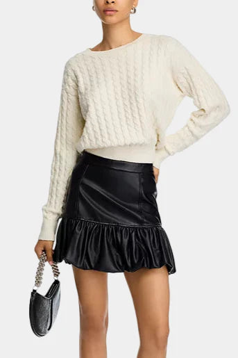 Minna Sweater